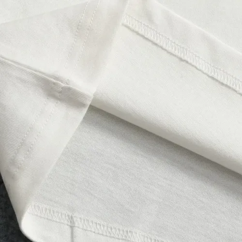 Replica Prada T-Shirts Short Sleeved For Unisex #1428266 $36.00 USD for Wholesale