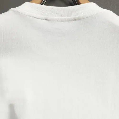 Replica Prada T-Shirts Short Sleeved For Unisex #1428266 $36.00 USD for Wholesale