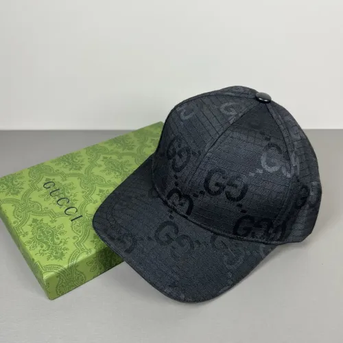 Cheap Gucci Caps #1428268, $$25.00 USD On Gucci Caps