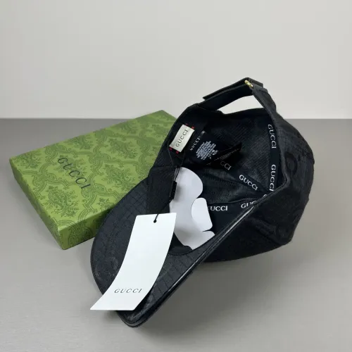 Replica Gucci Caps #1428268 $25.00 USD for Wholesale