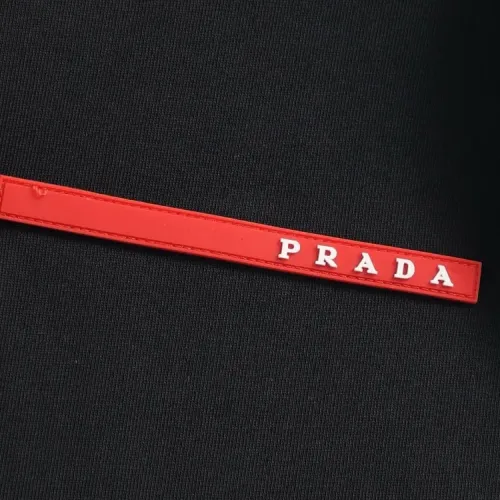 Replica Prada T-Shirts Short Sleeved For Unisex #1428269 $36.00 USD for Wholesale