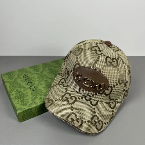 Cheap Gucci Caps #1428270, $$25.00 USD On Gucci Caps
