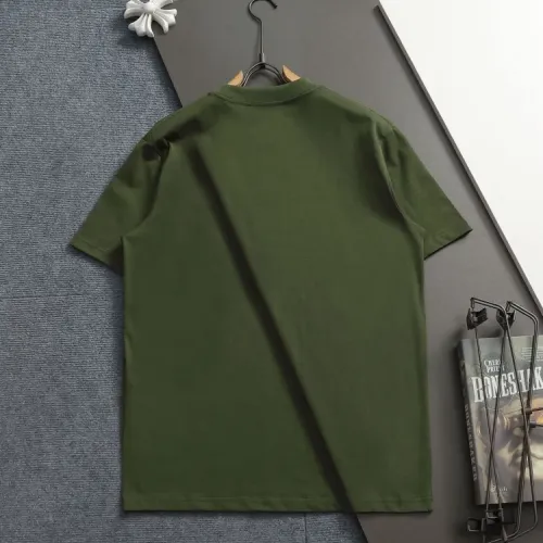 Replica Prada T-Shirts Short Sleeved For Unisex #1428271 $36.00 USD for Wholesale