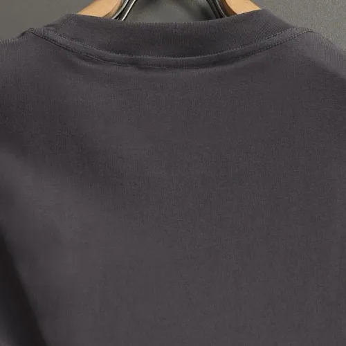 Replica Prada T-Shirts Short Sleeved For Unisex #1428272 $36.00 USD for Wholesale