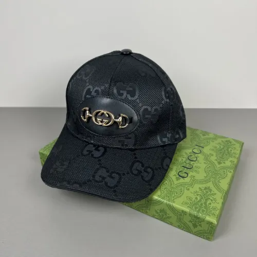 Cheap Gucci Caps #1428273, $$25.00 USD On Gucci Caps