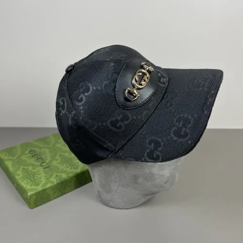 Replica Gucci Caps #1428273 $25.00 USD for Wholesale