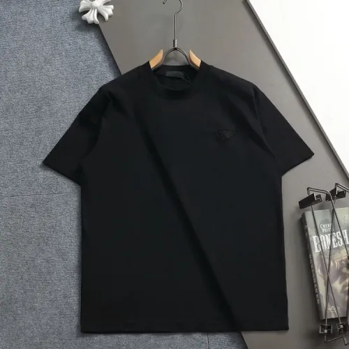 Cheap Prada T-Shirts Short Sleeved For Unisex #1428274, $$42.00 USD On Prada T-Shirts