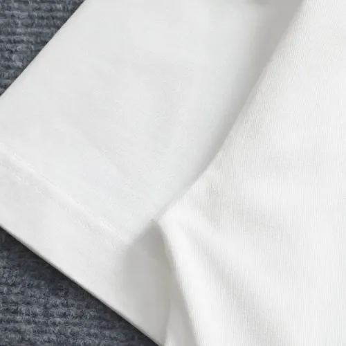 Replica Prada T-Shirts Short Sleeved For Unisex #1428275 $42.00 USD for Wholesale