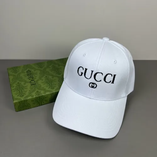 Cheap Gucci Caps #1428276, $$27.00 USD On Gucci Caps