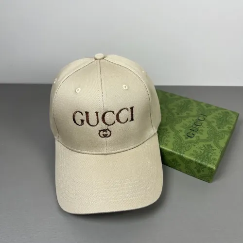 Cheap Gucci Caps #1428277, $$27.00 USD On Gucci Caps