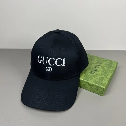 Cheap Gucci Caps #1428279, $$27.00 USD On Gucci Caps
