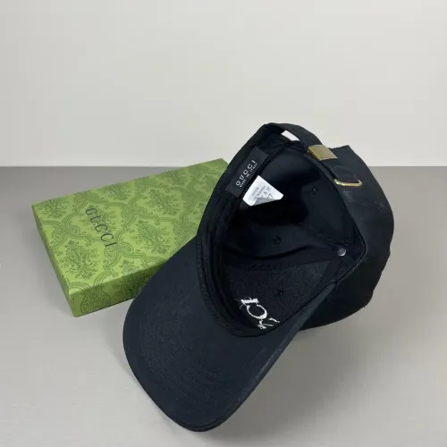 Replica Gucci Caps #1428279 $27.00 USD for Wholesale
