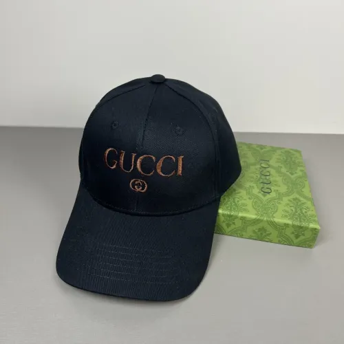 Cheap Gucci Caps #1428280, $$27.00 USD On Gucci Caps