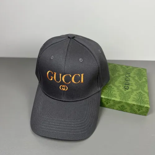Cheap Gucci Caps #1428281, $$27.00 USD On Gucci Caps