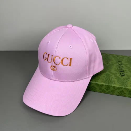 Cheap Gucci Caps #1428282, $$27.00 USD On Gucci Caps