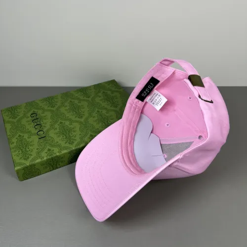 Replica Gucci Caps #1428282 $27.00 USD for Wholesale