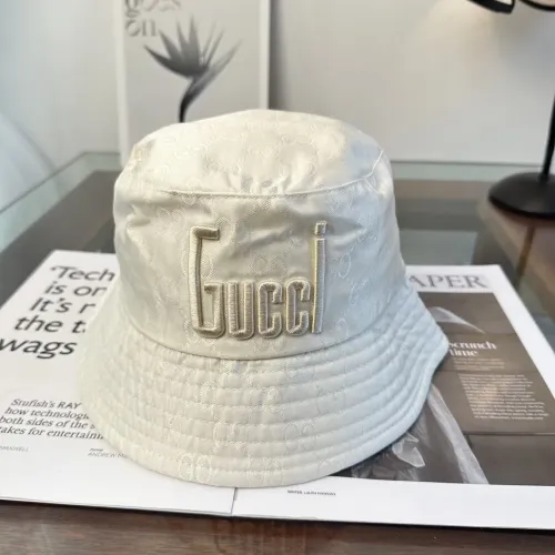 Cheap Gucci Caps #1428283, $$27.00 USD On Gucci Caps