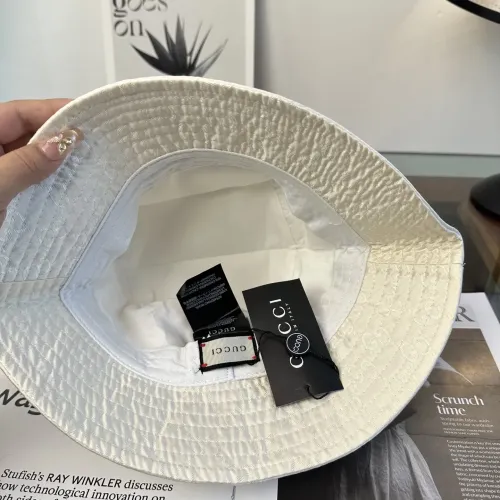 Replica Gucci Caps #1428283 $27.00 USD for Wholesale