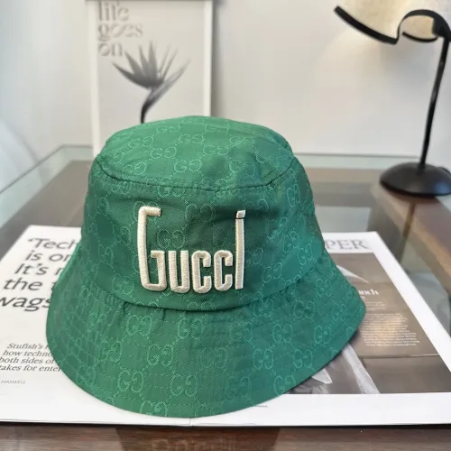 Cheap Gucci Caps #1428285, $$27.00 USD On Gucci Caps