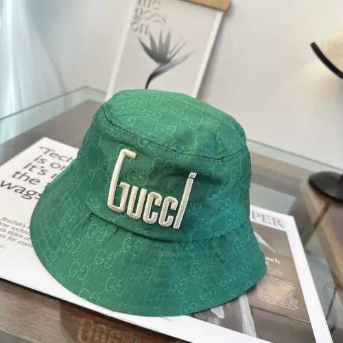 Replica Gucci Caps #1428285 $27.00 USD for Wholesale