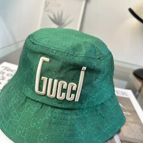 Replica Gucci Caps #1428285 $27.00 USD for Wholesale