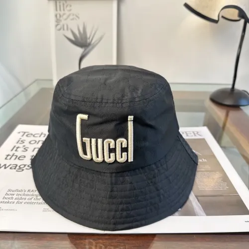 Cheap Gucci Caps #1428286, $$27.00 USD On Gucci Caps