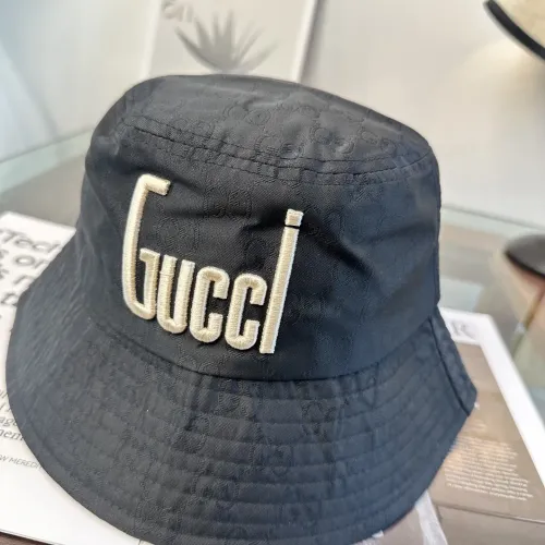 Replica Gucci Caps #1428286 $27.00 USD for Wholesale