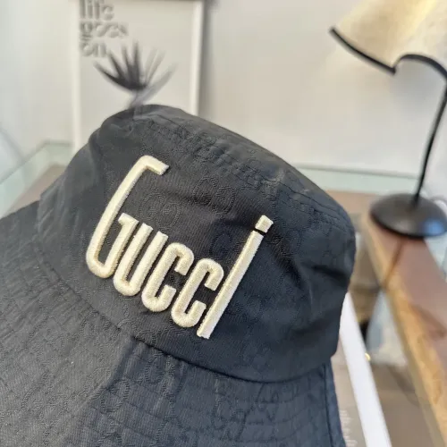 Replica Gucci Caps #1428286 $27.00 USD for Wholesale