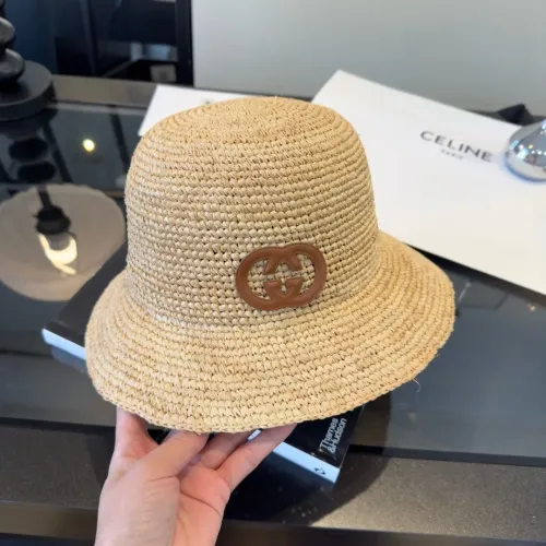 Cheap Gucci Caps #1428287, $$42.00 USD On Gucci Caps
