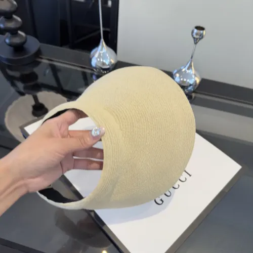 Replica Gucci Caps #1428289 $36.00 USD for Wholesale