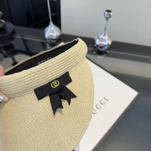 Replica Gucci Caps #1428289 $36.00 USD for Wholesale