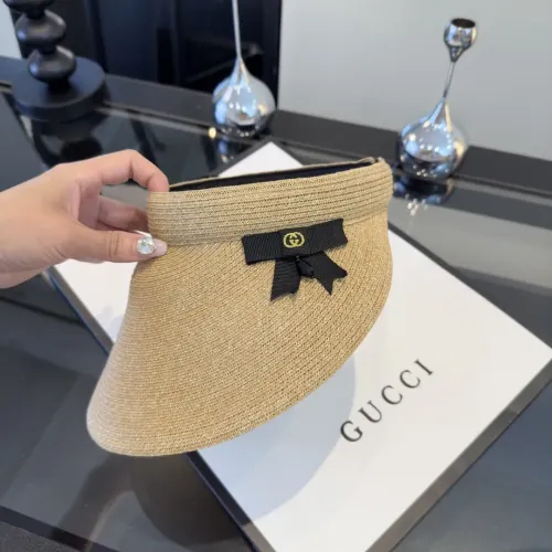 Cheap Gucci Caps #1428290, $$36.00 USD On Gucci Caps