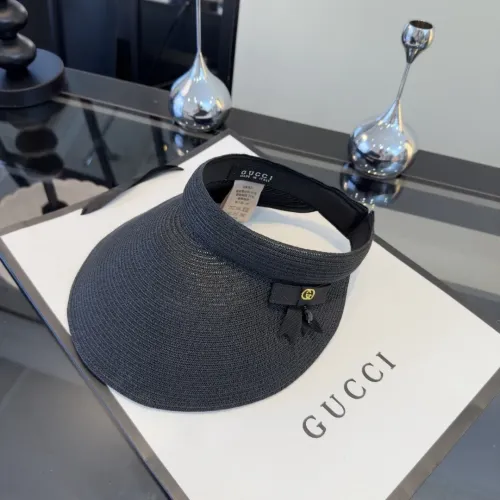 Replica Gucci Caps #1428291 $36.00 USD for Wholesale