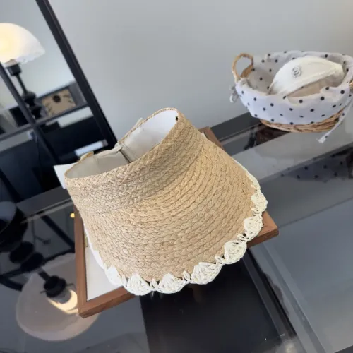 Replica Gucci Caps #1428292 $40.00 USD for Wholesale