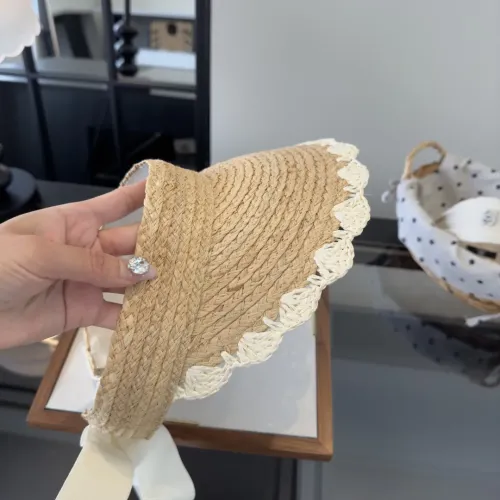 Replica Gucci Caps #1428292 $40.00 USD for Wholesale