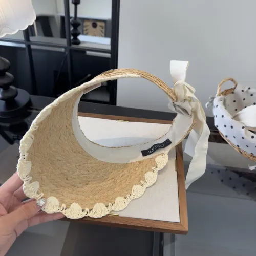 Replica Gucci Caps #1428292 $40.00 USD for Wholesale