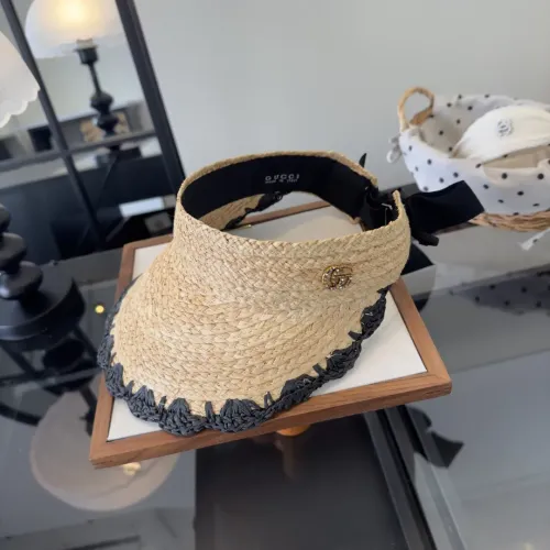 Cheap Gucci Caps #1428293, $$40.00 USD On Gucci Caps