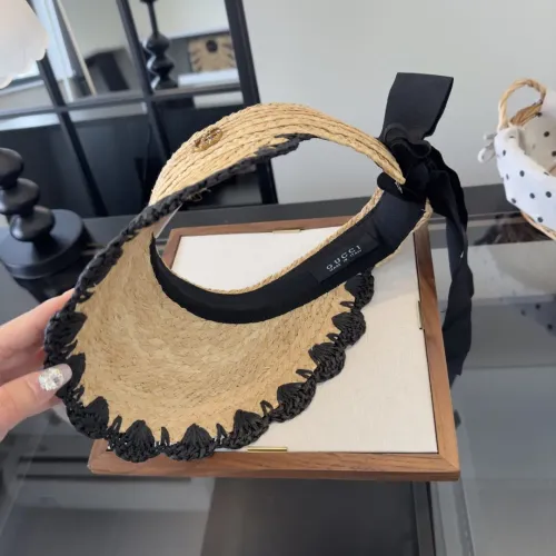 Replica Gucci Caps #1428293 $40.00 USD for Wholesale