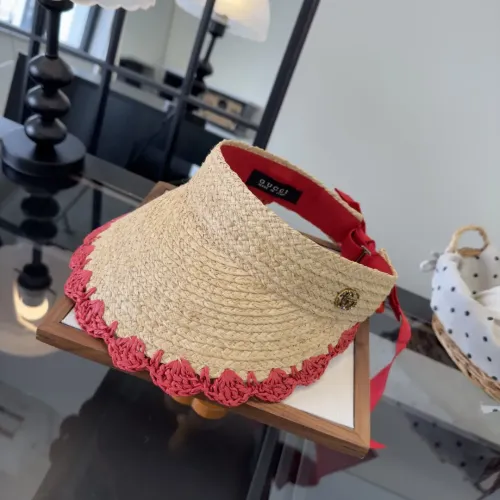 Replica Gucci Caps #1428294 $40.00 USD for Wholesale