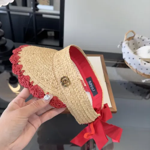 Replica Gucci Caps #1428294 $40.00 USD for Wholesale