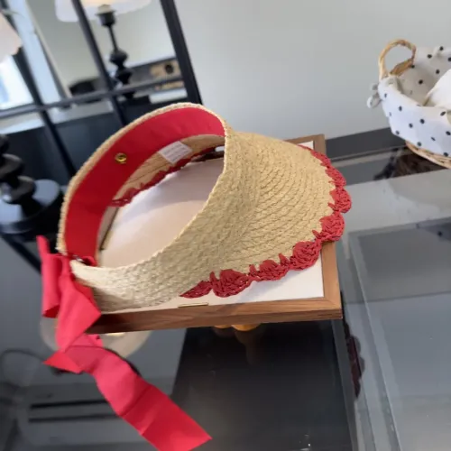 Replica Gucci Caps #1428294 $40.00 USD for Wholesale