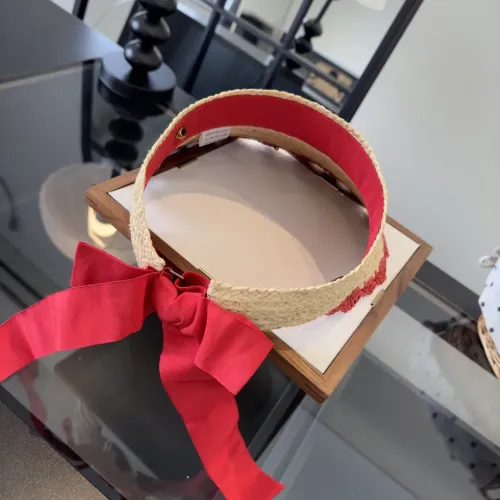 Replica Gucci Caps #1428294 $40.00 USD for Wholesale