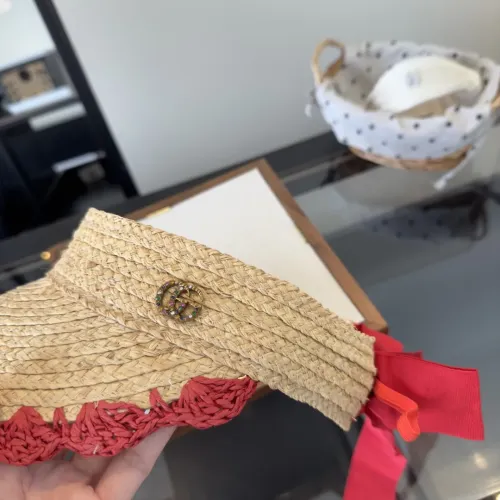 Replica Gucci Caps #1428294 $40.00 USD for Wholesale