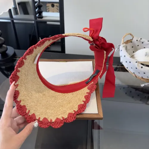 Replica Gucci Caps #1428294 $40.00 USD for Wholesale