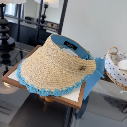 Cheap Gucci Caps #1428295, $$40.00 USD On Gucci Caps