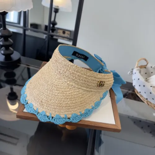 Replica Gucci Caps #1428295 $40.00 USD for Wholesale