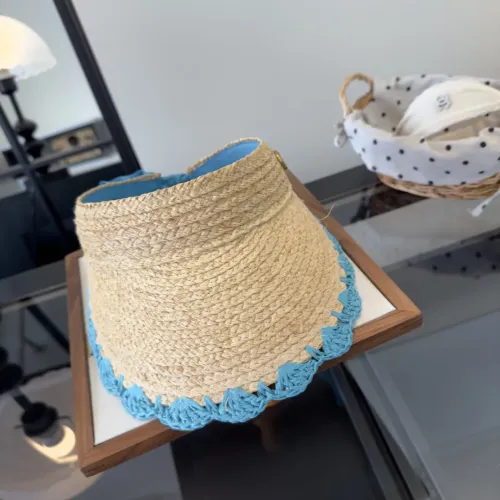 Replica Gucci Caps #1428295 $40.00 USD for Wholesale