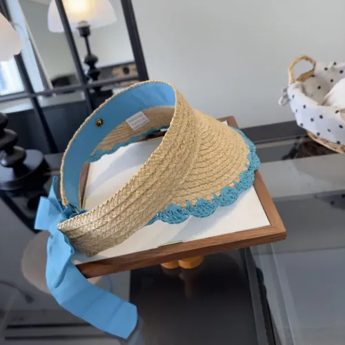 Replica Gucci Caps #1428295 $40.00 USD for Wholesale