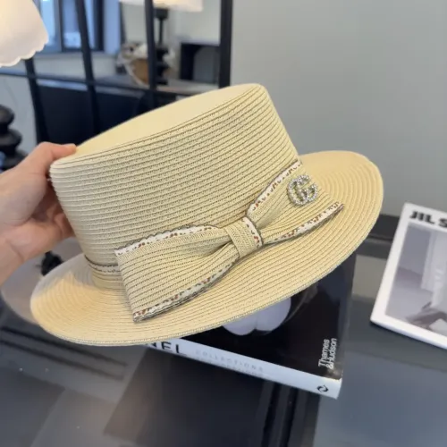 Replica Gucci Caps #1428296 $42.00 USD for Wholesale