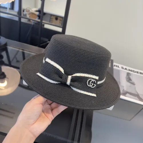 Cheap Gucci Caps #1428297, $$42.00 USD On Gucci Caps